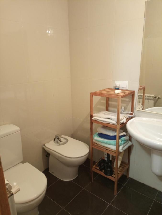 Apartamento Con Terraza Комилас Екстериор снимка